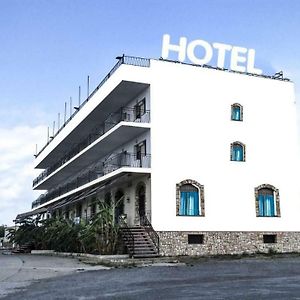 Hotel Nueva Europa